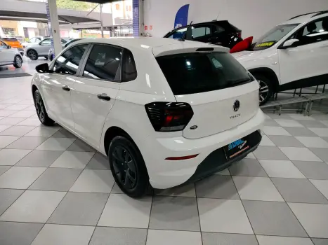 VOLKSWAGEN Polo Hatch 1.0 12V 4P MPI TRACK 1st EDITION, Foto 5