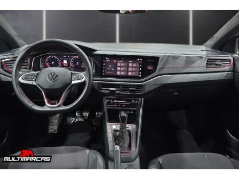 VOLKSWAGEN Polo Hatch 1.4 4P 250 TSI GTS AUTOMTICO, Foto 6