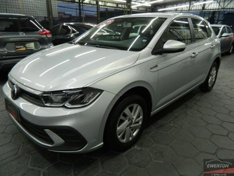 VOLKSWAGEN Polo Hatch 1.0 4P 170 TSI COMFORTLINE AUTOMTICO, Foto 3
