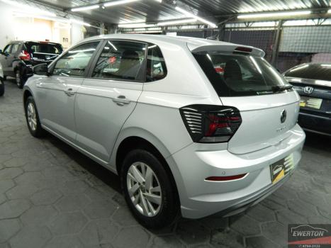 VOLKSWAGEN Polo Hatch 1.0 4P 170 TSI COMFORTLINE AUTOMTICO, Foto 4