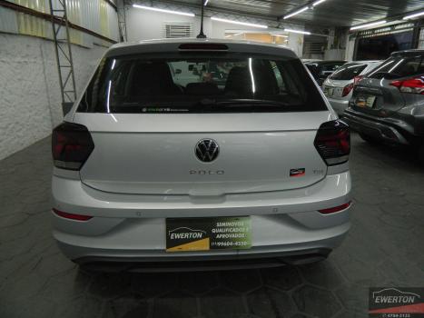 VOLKSWAGEN Polo Hatch 1.0 4P 170 TSI COMFORTLINE AUTOMTICO, Foto 5