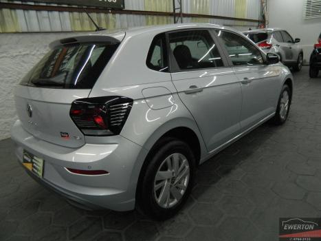 VOLKSWAGEN Polo Hatch 1.0 4P 170 TSI COMFORTLINE AUTOMTICO, Foto 6
