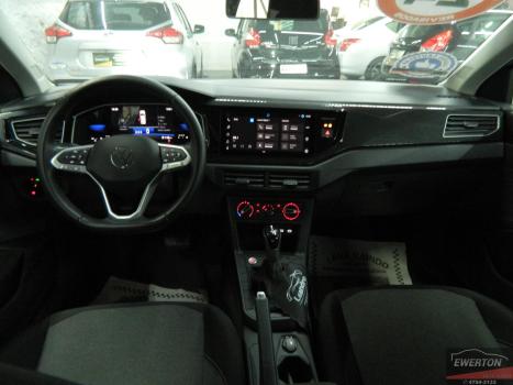 VOLKSWAGEN Polo Hatch 1.0 4P 170 TSI COMFORTLINE AUTOMTICO, Foto 7