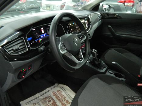 VOLKSWAGEN Polo Hatch 1.0 4P 170 TSI COMFORTLINE AUTOMTICO, Foto 9