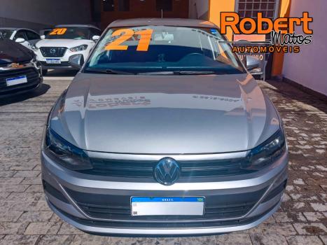 VOLKSWAGEN Polo Hatch 1.0 12V 4P MPI FLEX, Foto 2
