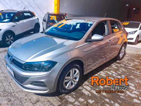 VOLKSWAGEN Polo Hatch 1.0 12V 4P MPI FLEX, Foto 3