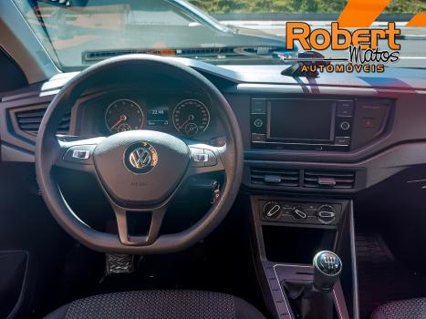 VOLKSWAGEN Polo Hatch 1.0 12V 4P MPI FLEX, Foto 4