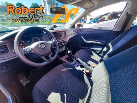 VOLKSWAGEN Polo Hatch 1.0 12V 4P MPI FLEX, Foto 6