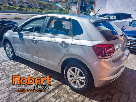 VOLKSWAGEN Polo Hatch 1.0 12V 4P MPI FLEX, Foto 9