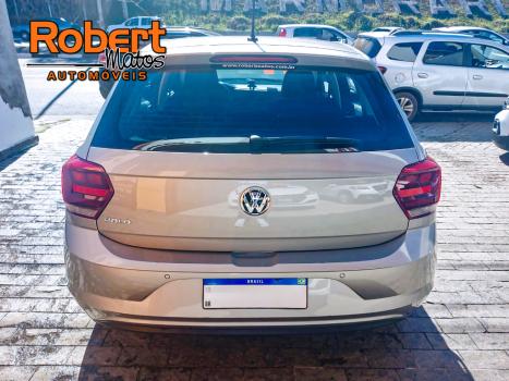 VOLKSWAGEN Polo Hatch 1.0 12V 4P MPI FLEX, Foto 10