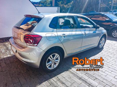 VOLKSWAGEN Polo Hatch 1.0 12V 4P MPI FLEX, Foto 11
