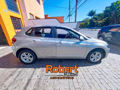 VOLKSWAGEN Polo Hatch 1.0 12V 4P MPI FLEX, Foto 12