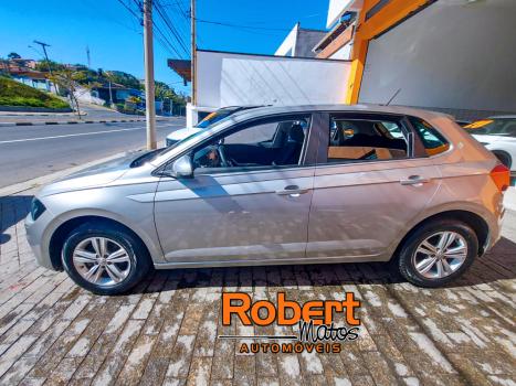 VOLKSWAGEN Polo Hatch 1.0 12V 4P MPI FLEX, Foto 13