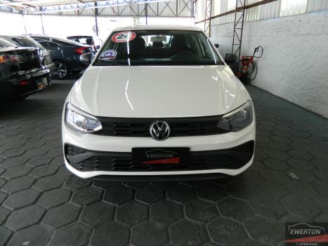 VOLKSWAGEN Polo Hatch 1.0 4P MPI TRACK, Foto 2
