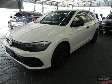 VOLKSWAGEN Polo Hatch 1.0 4P MPI TRACK, Foto 3