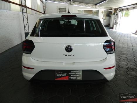 VOLKSWAGEN Polo Hatch 1.0 4P MPI TRACK, Foto 5