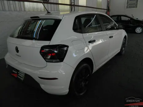 VOLKSWAGEN Polo Hatch 1.0 4P MPI TRACK, Foto 6
