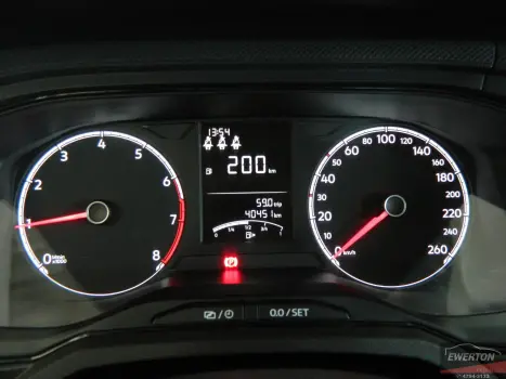 VOLKSWAGEN Polo Hatch 1.0 4P MPI TRACK, Foto 7