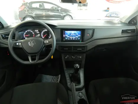 VOLKSWAGEN Polo Hatch 1.0 4P MPI TRACK, Foto 8