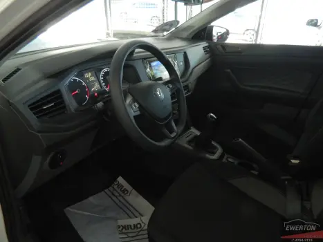 VOLKSWAGEN Polo Hatch 1.0 4P MPI TRACK, Foto 10
