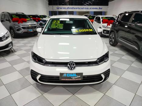VOLKSWAGEN Polo Hatch 1.0 4P 170 TSI COMFORTLINE AUTOMÁTICO, Foto 1 VOLKSWAGEN Polo Hatch 1.0 4P 170 TSI COMFORTLINE AUTOMÁTICO, Foto 1