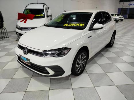 VOLKSWAGEN Polo Hatch 1.0 4P 170 TSI COMFORTLINE AUTOMÁTICO, Foto 2 VOLKSWAGEN Polo Hatch 1.0 4P 170 TSI COMFORTLINE AUTOMÁTICO, Foto 2