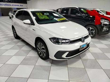 VOLKSWAGEN Polo Hatch 1.0 4P 170 TSI COMFORTLINE AUTOMÁTICO, Foto 3 VOLKSWAGEN Polo Hatch 1.0 4P 170 TSI COMFORTLINE AUTOMÁTICO, Foto 3