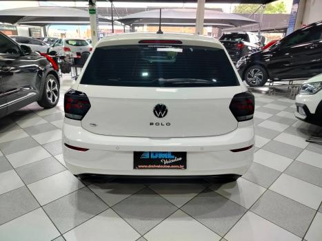 VOLKSWAGEN Polo Hatch 1.0 4P 170 TSI COMFORTLINE AUTOMÁTICO, Foto 4 VOLKSWAGEN Polo Hatch 1.0 4P 170 TSI COMFORTLINE AUTOMÁTICO, Foto 4