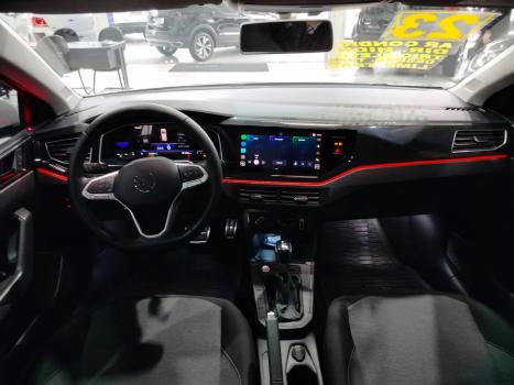 VOLKSWAGEN Polo Hatch 1.0 4P 170 TSI COMFORTLINE AUTOMÁTICO, Foto 7 VOLKSWAGEN Polo Hatch 1.0 4P 170 TSI COMFORTLINE AUTOMÁTICO, Foto 7