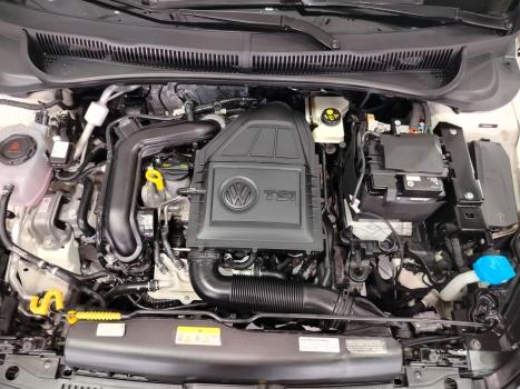 VOLKSWAGEN Polo Hatch 1.0 4P 170 TSI COMFORTLINE AUTOMÁTICO, Foto 9 VOLKSWAGEN Polo Hatch 1.0 4P 170 TSI COMFORTLINE AUTOMÁTICO, Foto 9