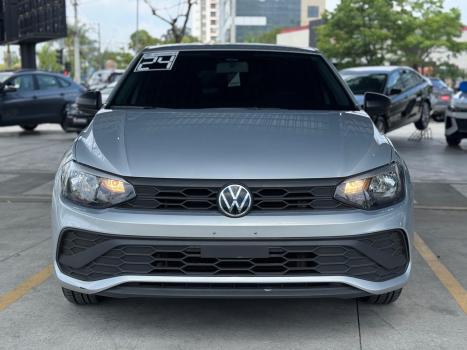 VOLKSWAGEN Polo Hatch 1.0 16V 4P, Foto 2