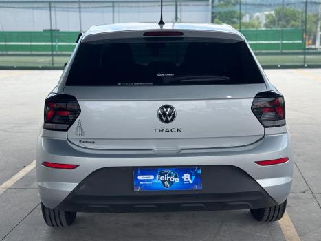 VOLKSWAGEN Polo Hatch 1.0 16V 4P, Foto 6