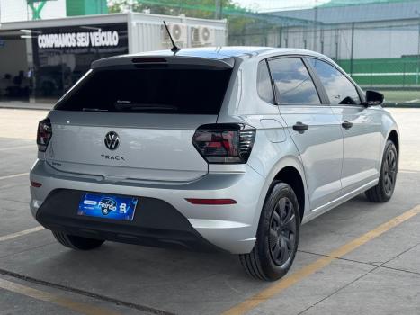 VOLKSWAGEN Polo Hatch 1.0 16V 4P, Foto 9