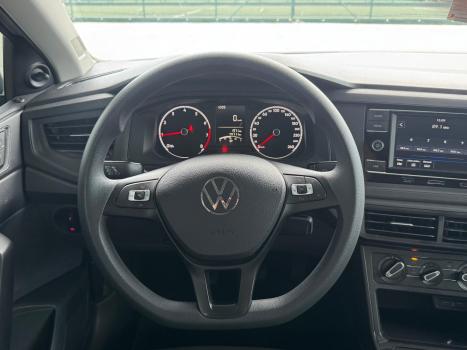 VOLKSWAGEN Polo Hatch 1.0 16V 4P, Foto 11