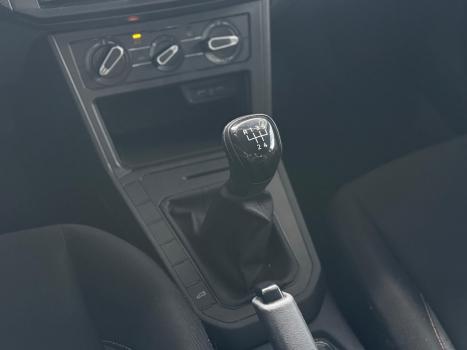 VOLKSWAGEN Polo Hatch 1.0 16V 4P, Foto 13