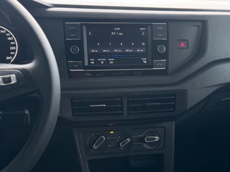 VOLKSWAGEN Polo Hatch 1.0 16V 4P, Foto 15
