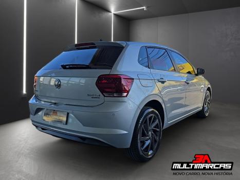VOLKSWAGEN Polo Hatch 1.0 12V 4P 200 TSI HIGHLINE AUTOMTICO, Foto 4