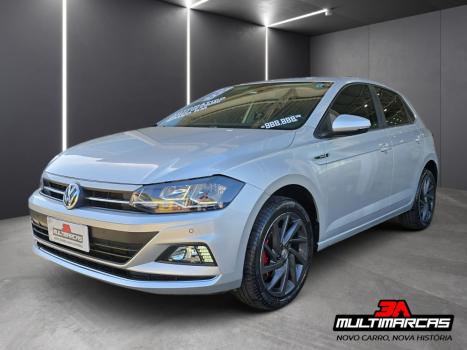 VOLKSWAGEN Polo Hatch 1.0 12V 4P 200 TSI HIGHLINE AUTOMTICO, Foto 5