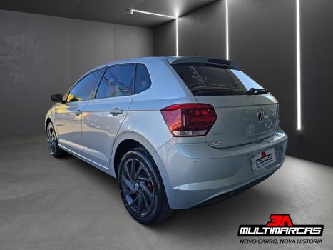 VOLKSWAGEN Polo Hatch 1.0 12V 4P 200 TSI HIGHLINE AUTOMTICO, Foto 6