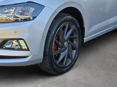 VOLKSWAGEN Polo Hatch 1.0 12V 4P 200 TSI HIGHLINE AUTOMTICO, Foto 8