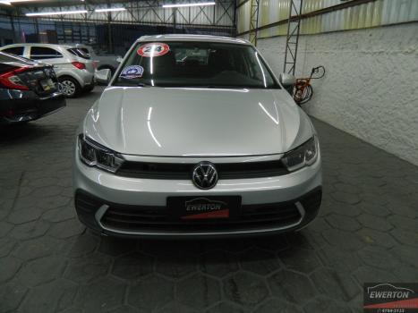 VOLKSWAGEN Polo Hatch 1.0 4P 170 TSI COMFORTLINE AUTOMTICO, Foto 2