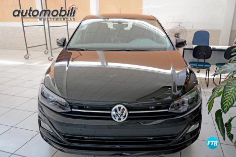 VOLKSWAGEN Polo Hatch 1.0 4P 170 TSI COMFORTLINE AUTOMTICO, Foto 2