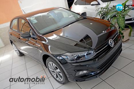 VOLKSWAGEN Polo Hatch 1.0 4P 170 TSI COMFORTLINE AUTOMTICO, Foto 3