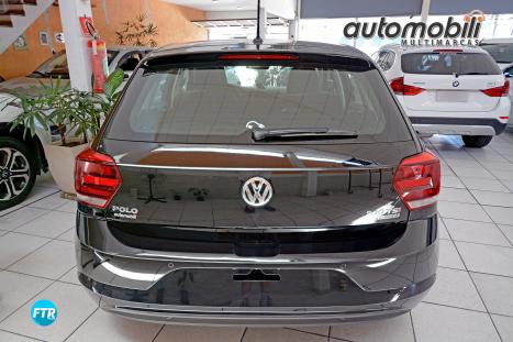 VOLKSWAGEN Polo Hatch 1.0 4P 170 TSI COMFORTLINE AUTOMTICO, Foto 5
