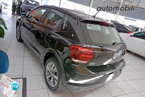 VOLKSWAGEN Polo Hatch 1.0 4P 170 TSI COMFORTLINE AUTOMTICO, Foto 6