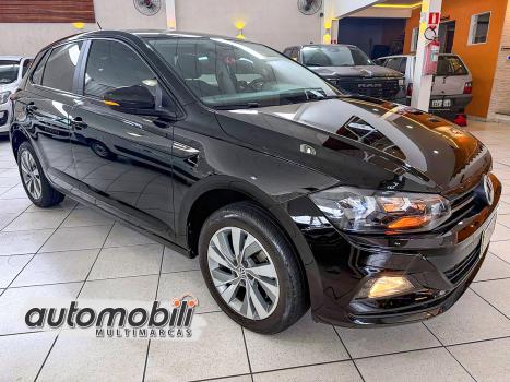 VOLKSWAGEN Polo Hatch 1.0 4P 170 TSI COMFORTLINE AUTOM�TICO, Foto 4