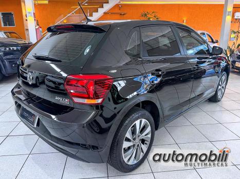 VOLKSWAGEN Polo Hatch 1.0 4P 170 TSI COMFORTLINE AUTOM�TICO, Foto 5