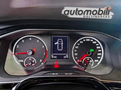 VOLKSWAGEN Polo Hatch 1.0 4P 170 TSI COMFORTLINE AUTOM�TICO, Foto 8