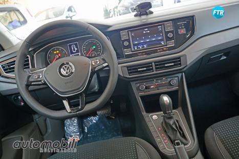 VOLKSWAGEN Polo Hatch 1.0 4P 170 TSI COMFORTLINE AUTOM�TICO, Foto 10