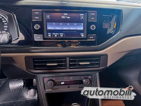 VOLKSWAGEN Polo Hatch 1.0 4P 170 TSI COMFORTLINE AUTOM�TICO, Foto 11